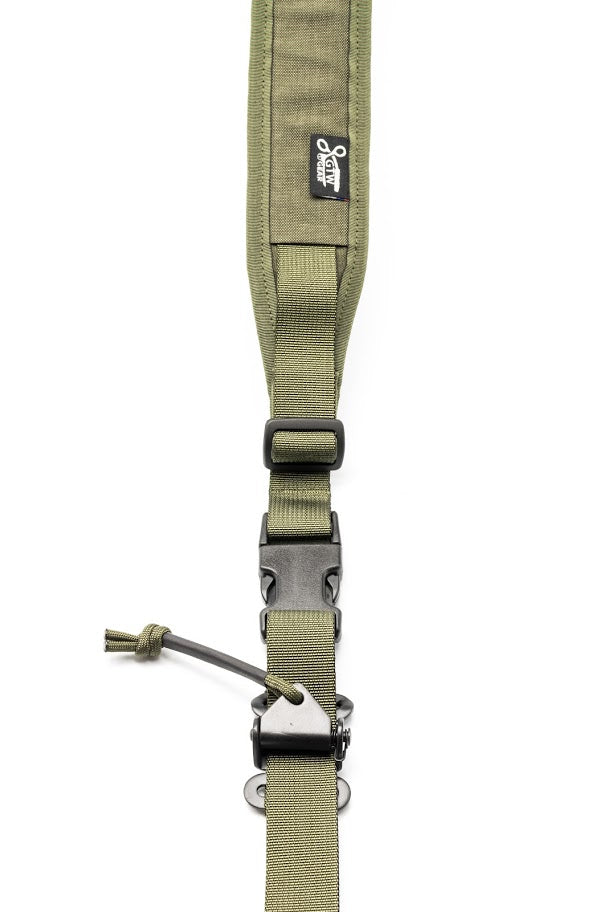 GTW Advanced Sling Ranger Green