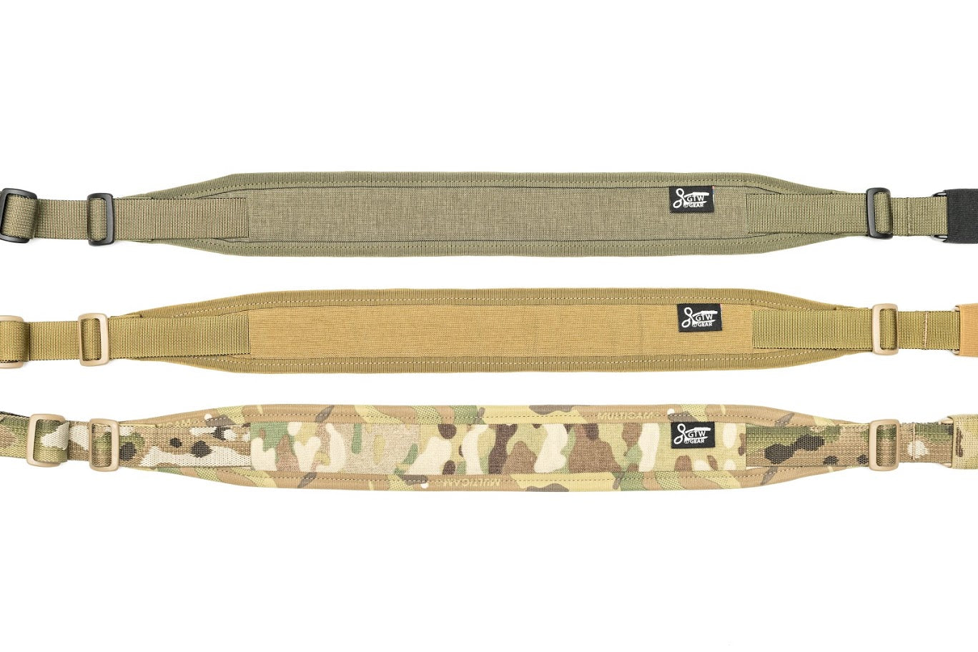 GTW Advanced Sling Ranger Green