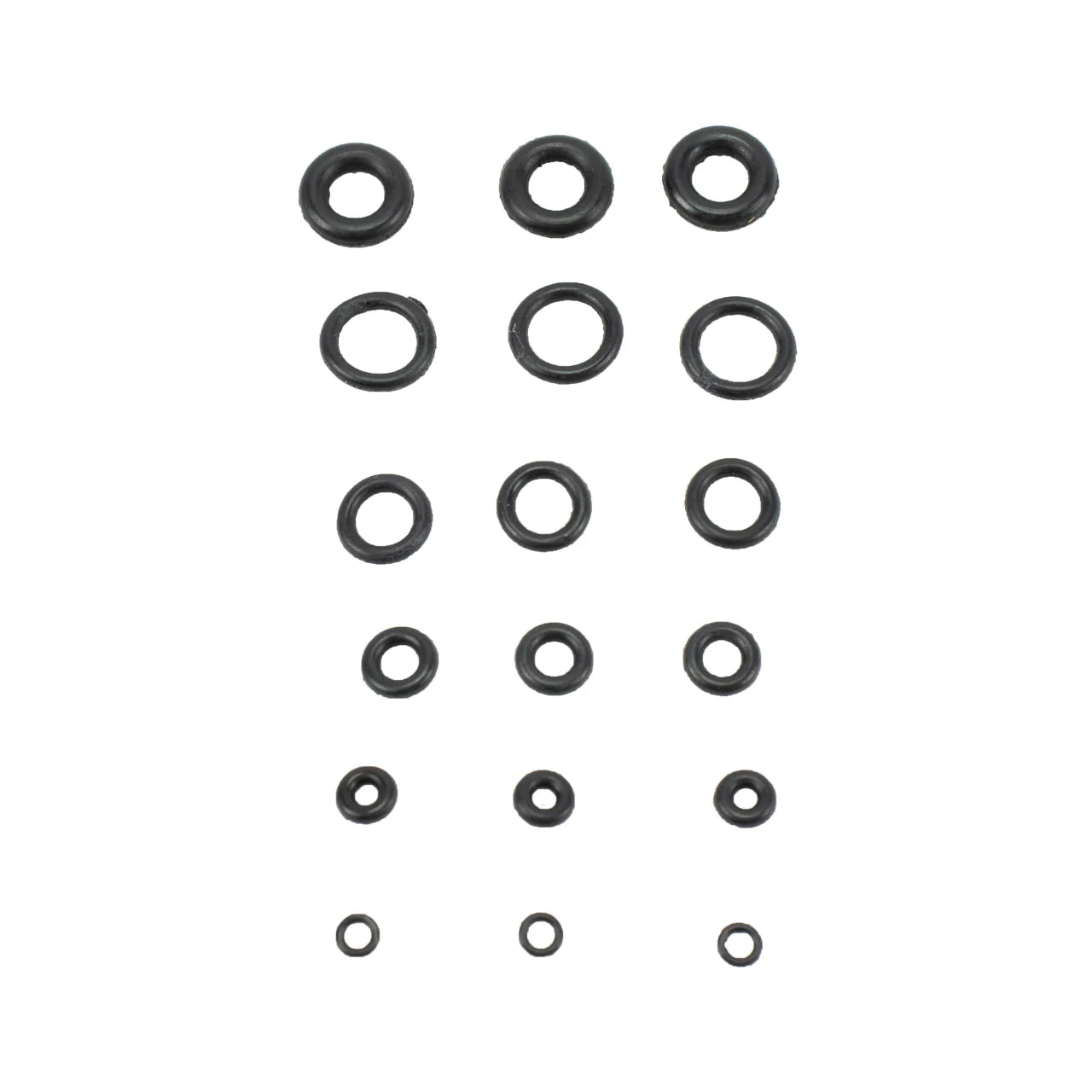 Dream Army Pistol Magazine o ring set