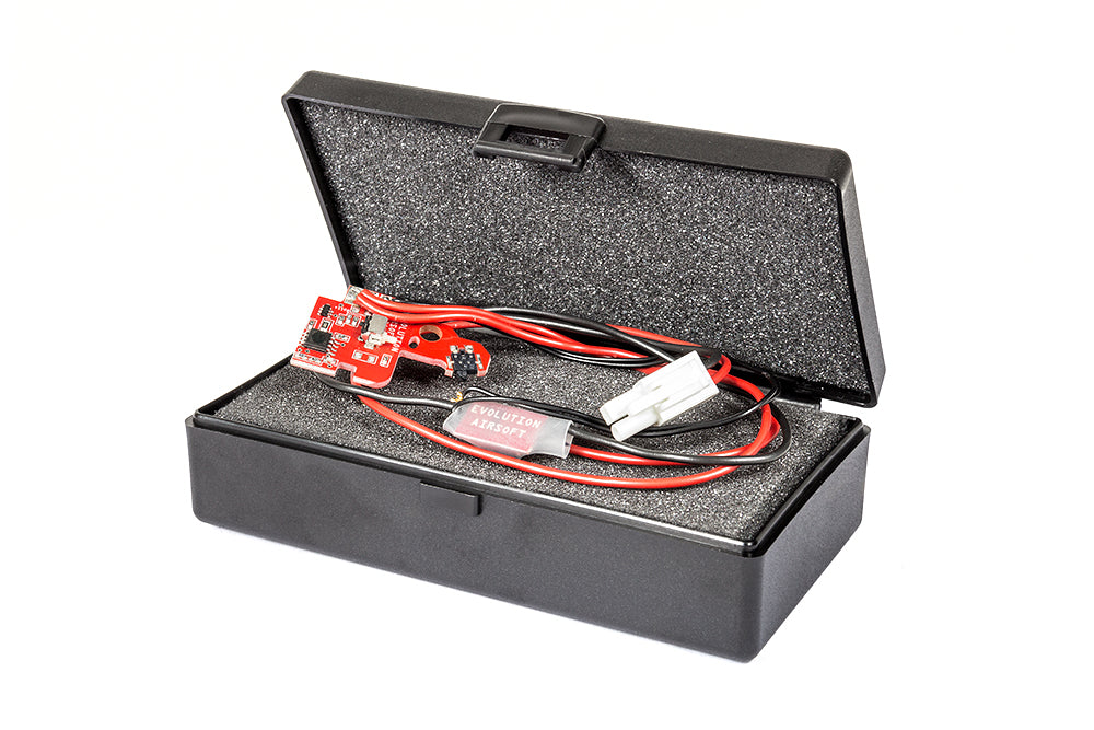 ETS Oversized Mosfet Drop In Recon