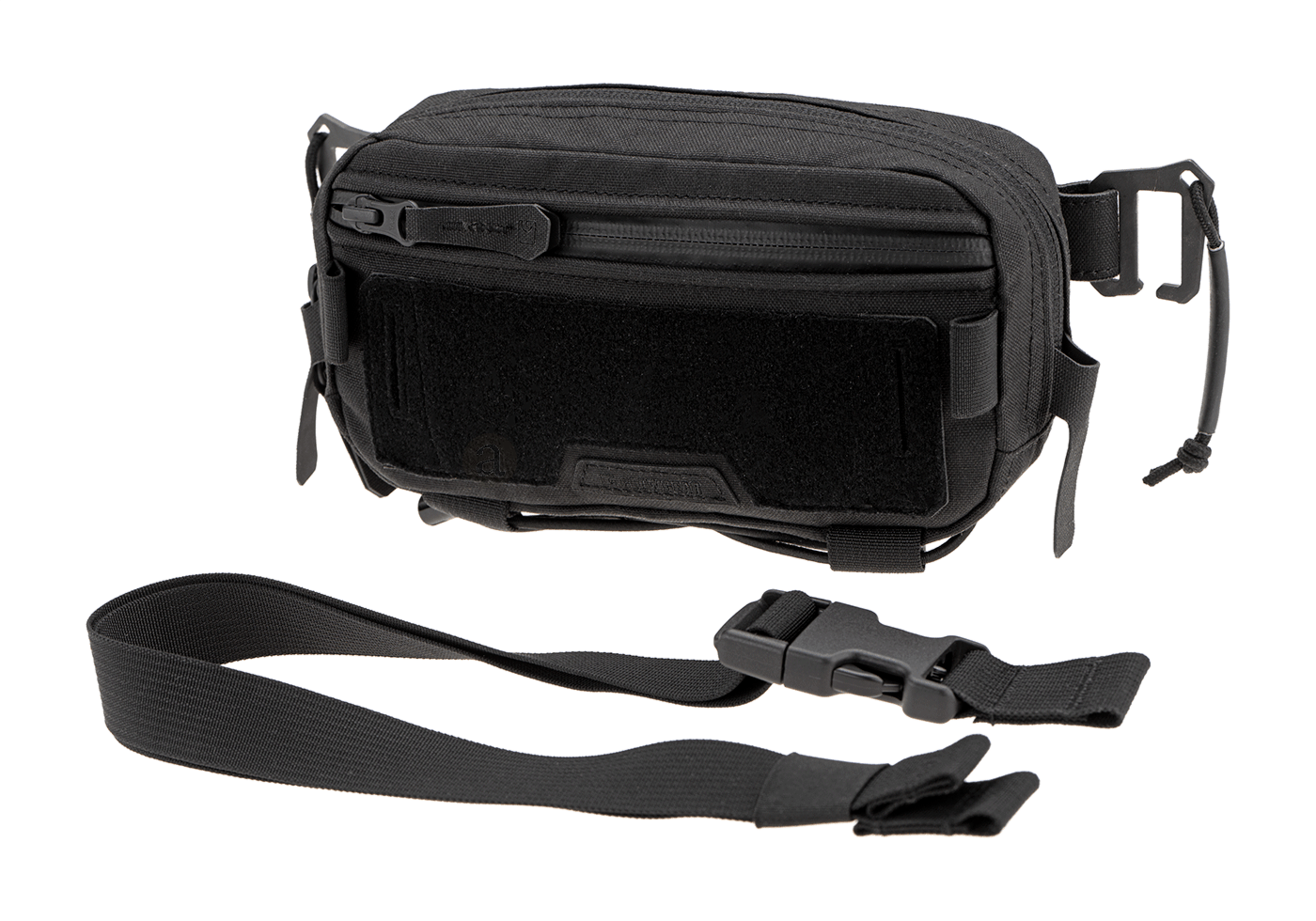 EDC G-Hook Small Waistpack Black (Clawgear)