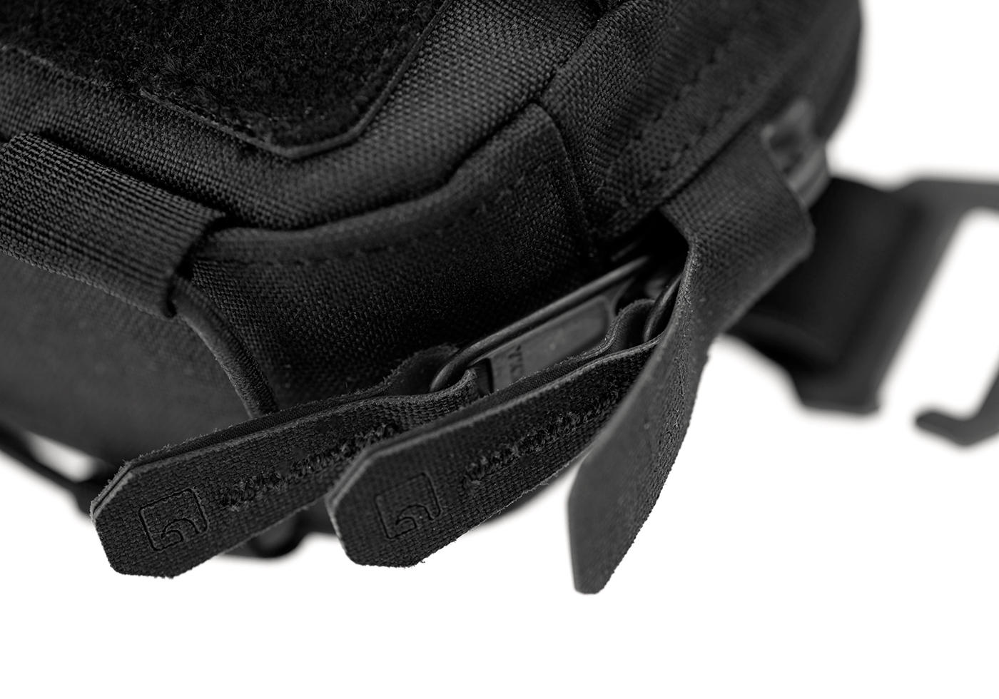 EDC G-Hook Small Waistpack Black (Clawgear)