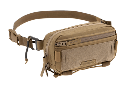 EDC G-Hook Small Waistpack Coyote (Clawgear)