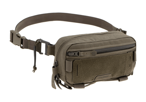 EDC G-Hook Small Waistpack RAL7013 (Clawgear)