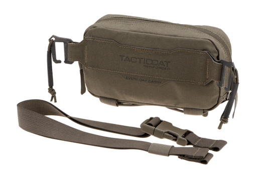 EDC G-Hook Small Waistpack RAL7013 (Clawgear)