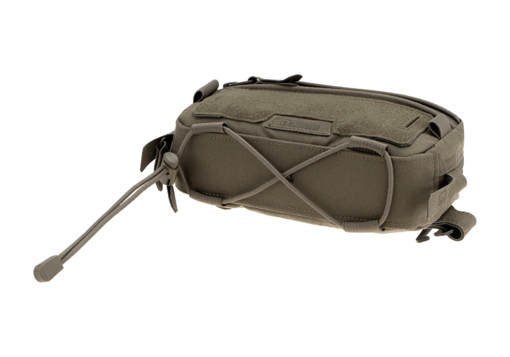 EDC G-Hook Small Waistpack RAL7013 (Clawgear)