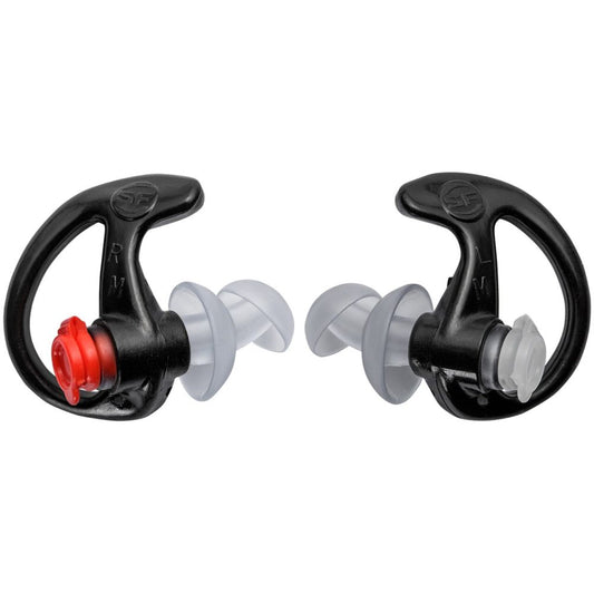 Surefire EP3 Sonic Defender - Transparent- L