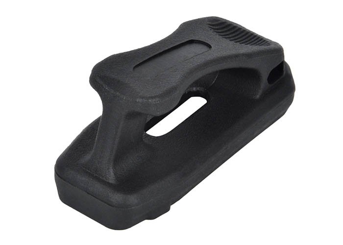 Element Floorplate M4 Mag Black