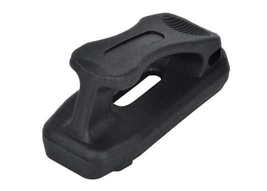 Element Floorplate M4 Mag Black