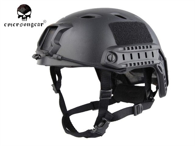 Emerson Fast BJ Black