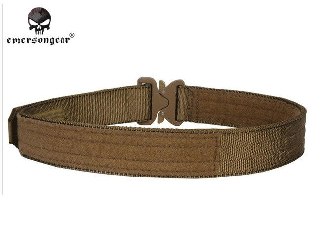 Emerson Cobra 1.75 Inch Tan