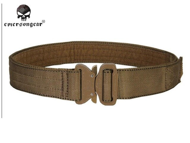 Emerson Cobra 1.75 Inch Tan