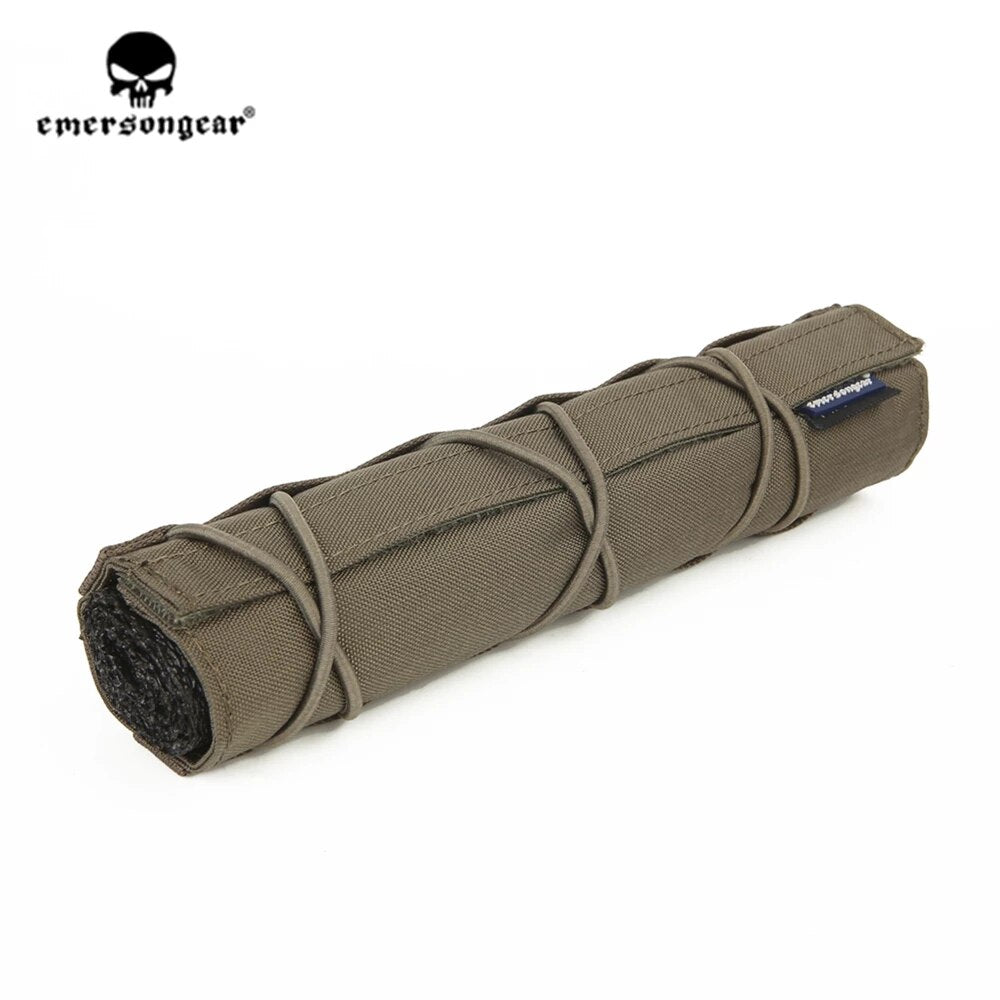 Emerson Supressor Cover 22 cm Ranger Green