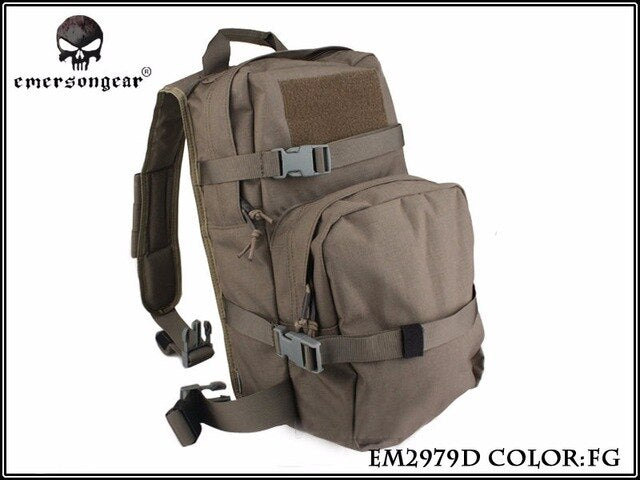 Mochila FG Hidratação Emerson Gear