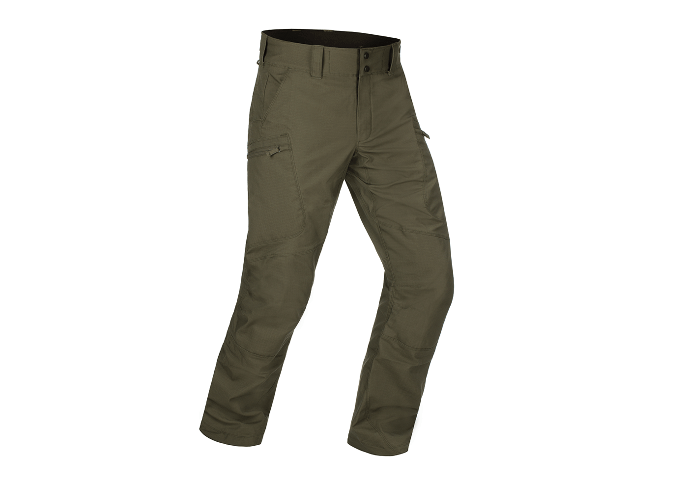 Enforcer Flex Pant RAL7013 (Clawgear) 40/32