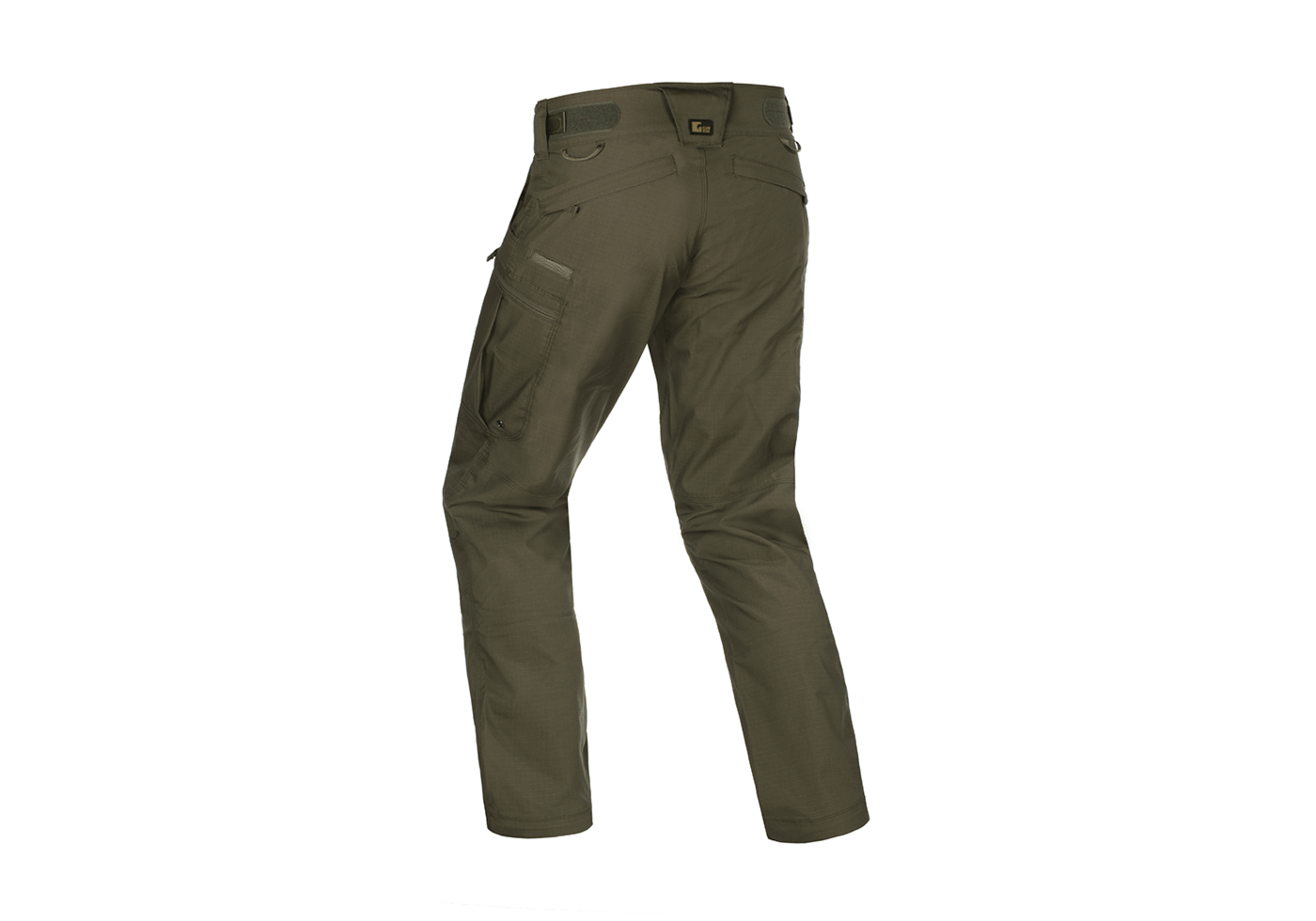 Enforcer Flex Pant RAL7013 (Clawgear) 40/32