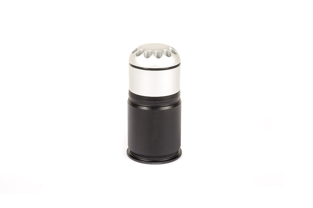 Evolution 6mm 50 BB CO2 Cartridge