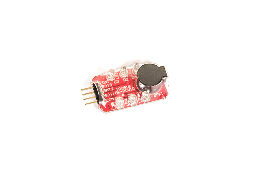 Evolution Battery Monitor 3 Cells