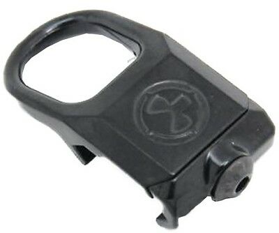 FMA Sling mount Black