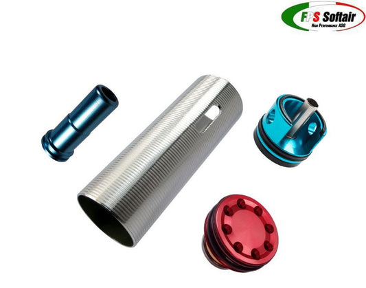 Tune up kit made of ergal for M4/M16 451-550 MM