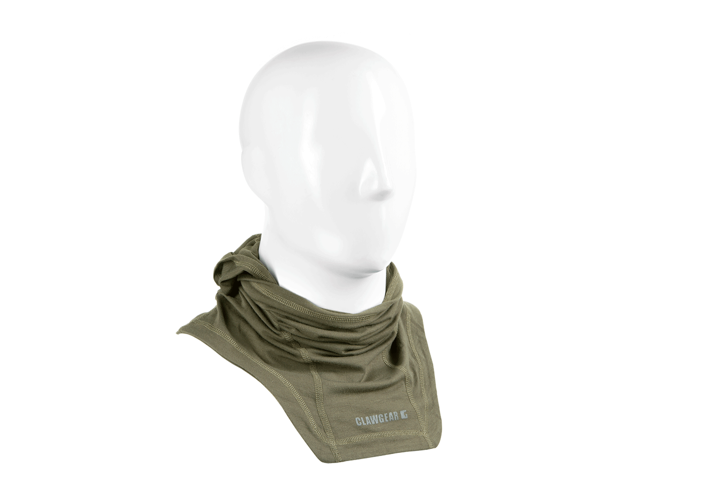 FR Balaclava Advanced Ral7013 CG