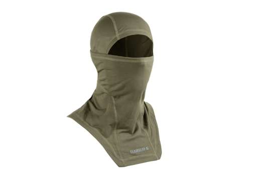 FR Balaclava Advanced Ral7013 CG