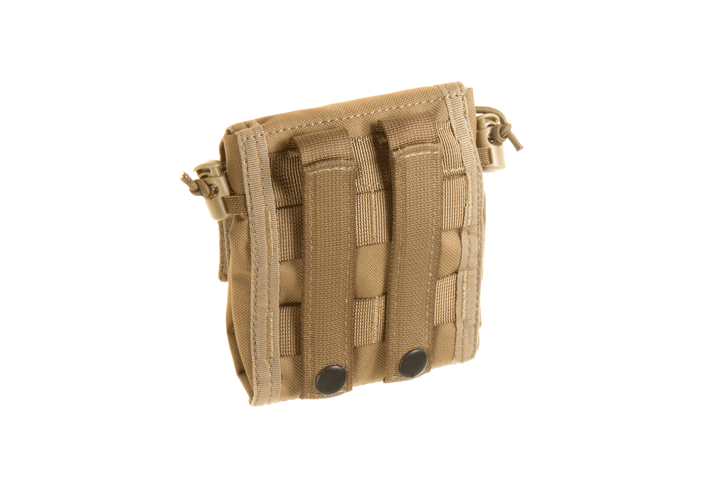 Foldable Dump Pouch Coyote (Invader Gear)