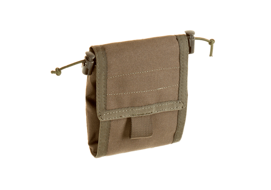 Foldable Dump Pouch Ranger Green (Invader Gear)