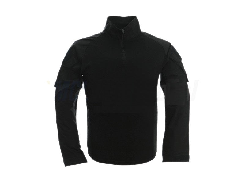 DRAGONPRO G2 Combat Shirt Black