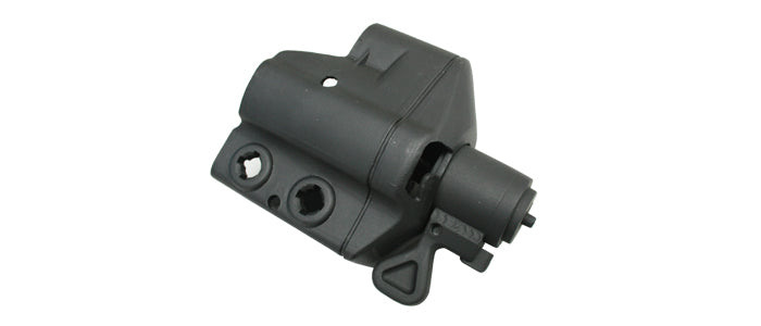 G3 metal End Cap