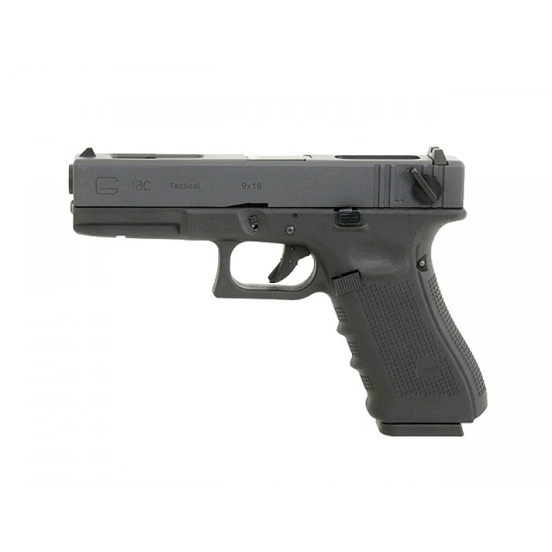 Glock 18C WE GBB