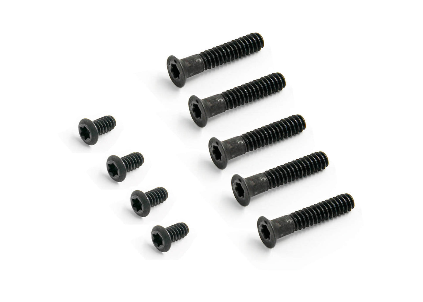 Modify Torus V2 High Torque Gearbox Screw Set