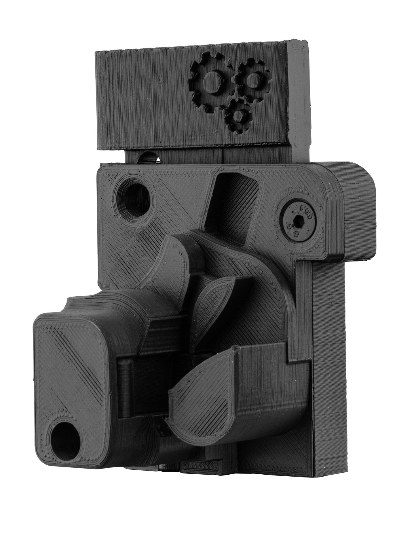 Retention Holster for AAP-01