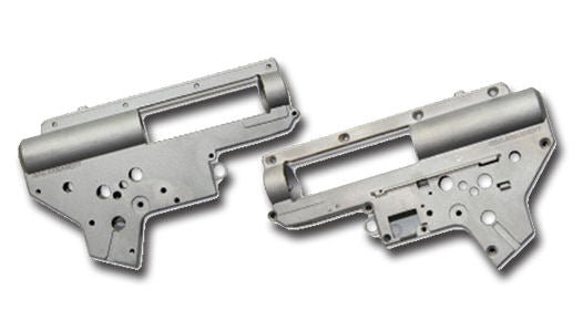 G&G G-16-008-1 Gen. 2 Gearbox Case Ver.II (8mm)