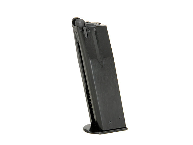 KJW Carregador KP-09 24 RDS GAS