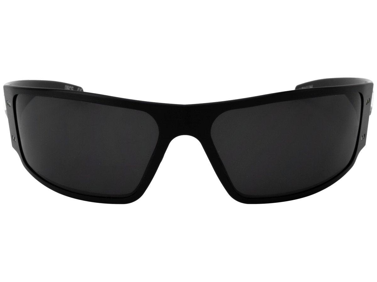 Gatorz Magnum Blackout Smoked Polarized - ContractorHouse