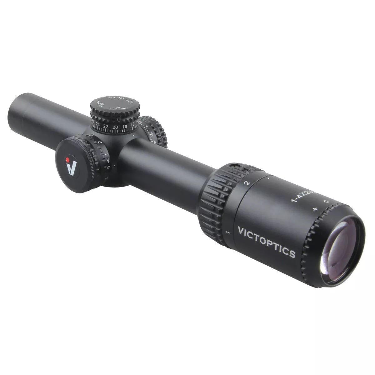 Victoptics X4-1-4x20IR