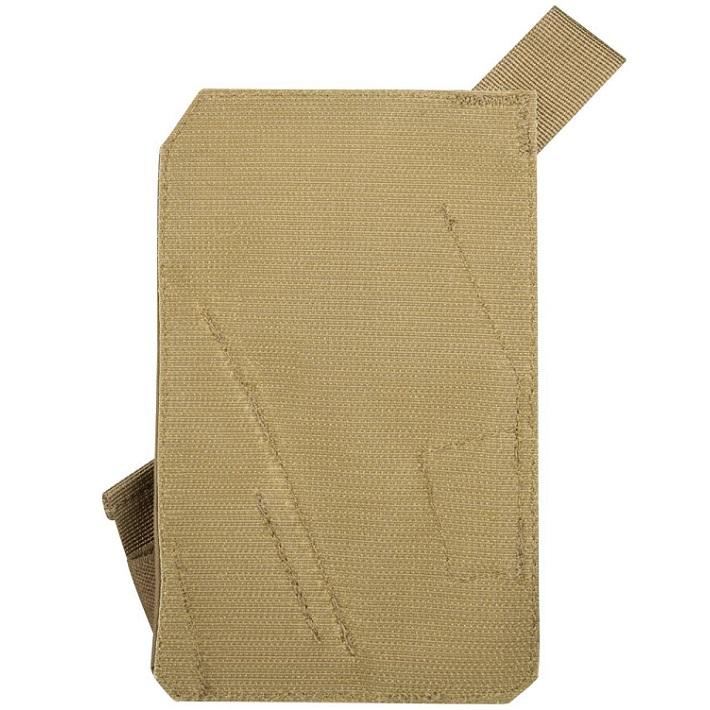 Helikon - Tex Pistol Holder Insert Coyote - ContractorHouse