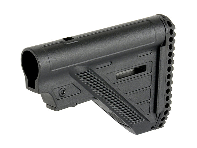 Stock 416 A5 Style Black Nuptune