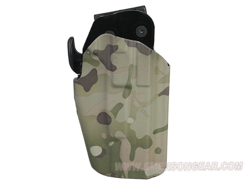 Plastic belt hoslter 579 Gls Pro-Fit - Multicam
