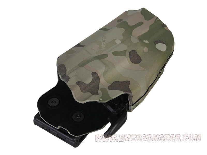 Plastic belt hoslter 579 Gls Pro-Fit - Multicam
