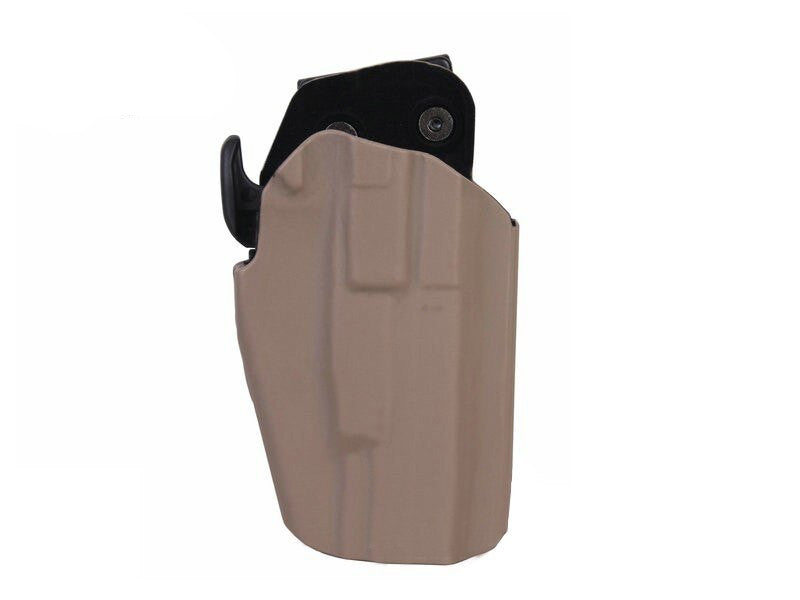 Plastic belt hoslter 579 Gls Pro-Fit - DE