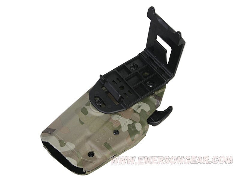 Plastic belt hoslter 579 Gls Pro-Fit - Multicam