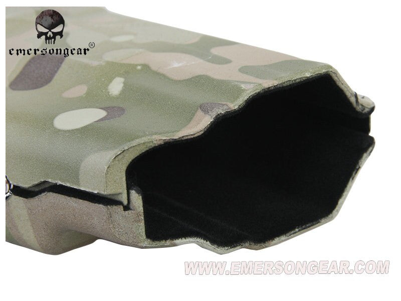 Plastic belt hoslter 579 Gls Pro-Fit - Multicam