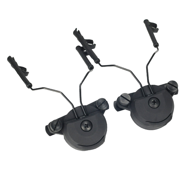 EXF Adapter for Comtac Headsets Black FMA
