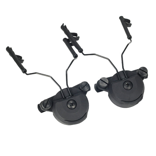 EXF Adapter for Comtac Headsets Black FMA
