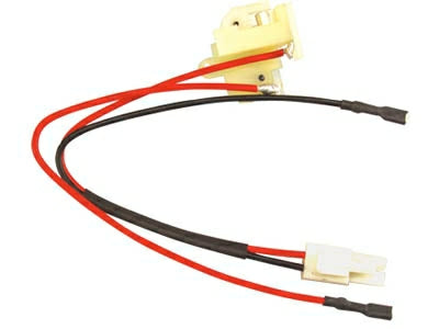 ICS Switch assembly for M4A fixed stock