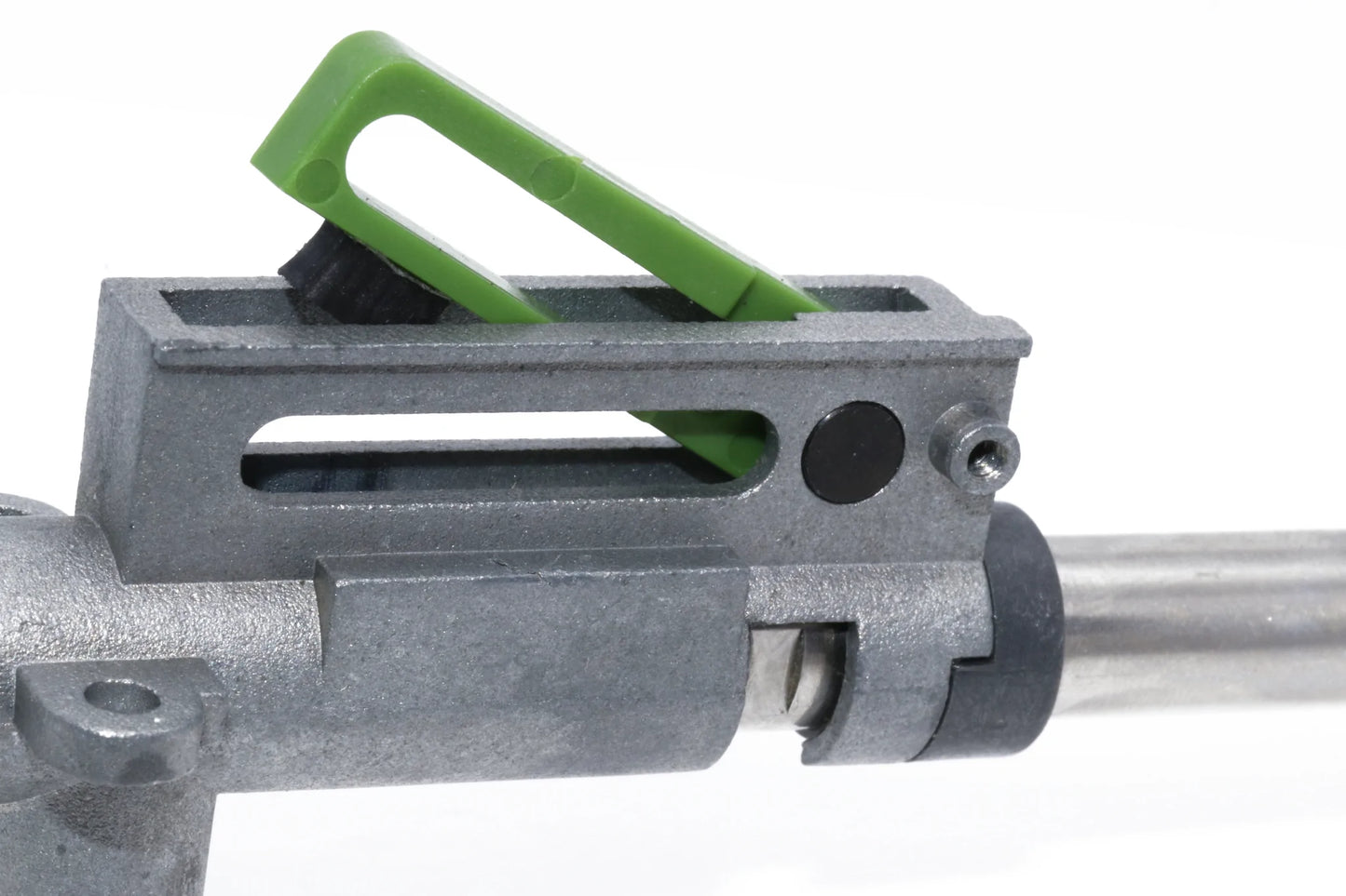 AIRTECH STUDIOS AK47 Inner Barrel Locking Ring & Advanced R-HOP Arm