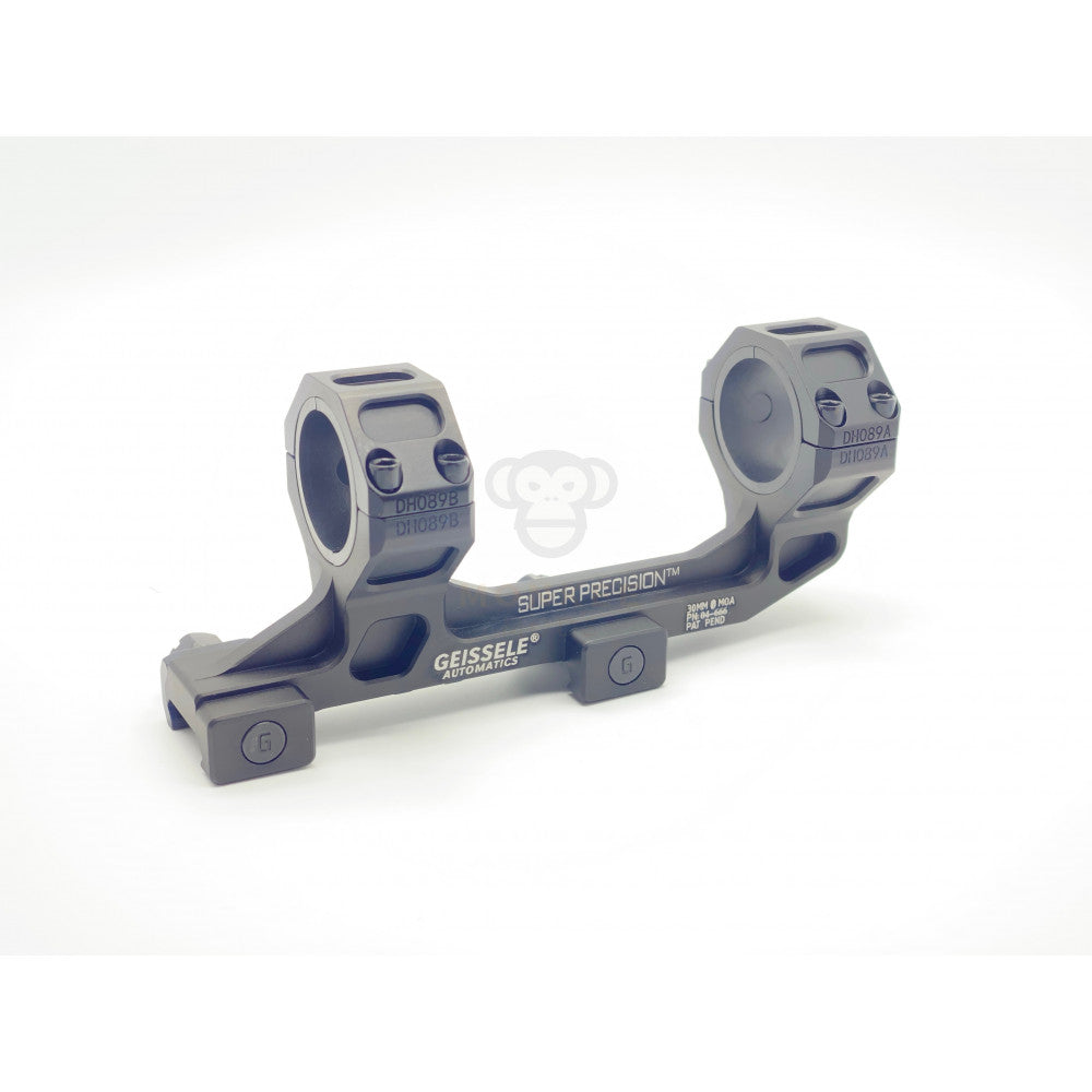 SOTAC GEI. style mount type S Black