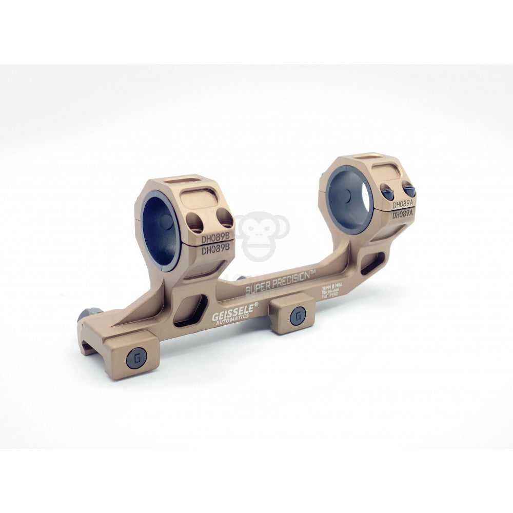 SOTAC GEI. style mount type S Tan